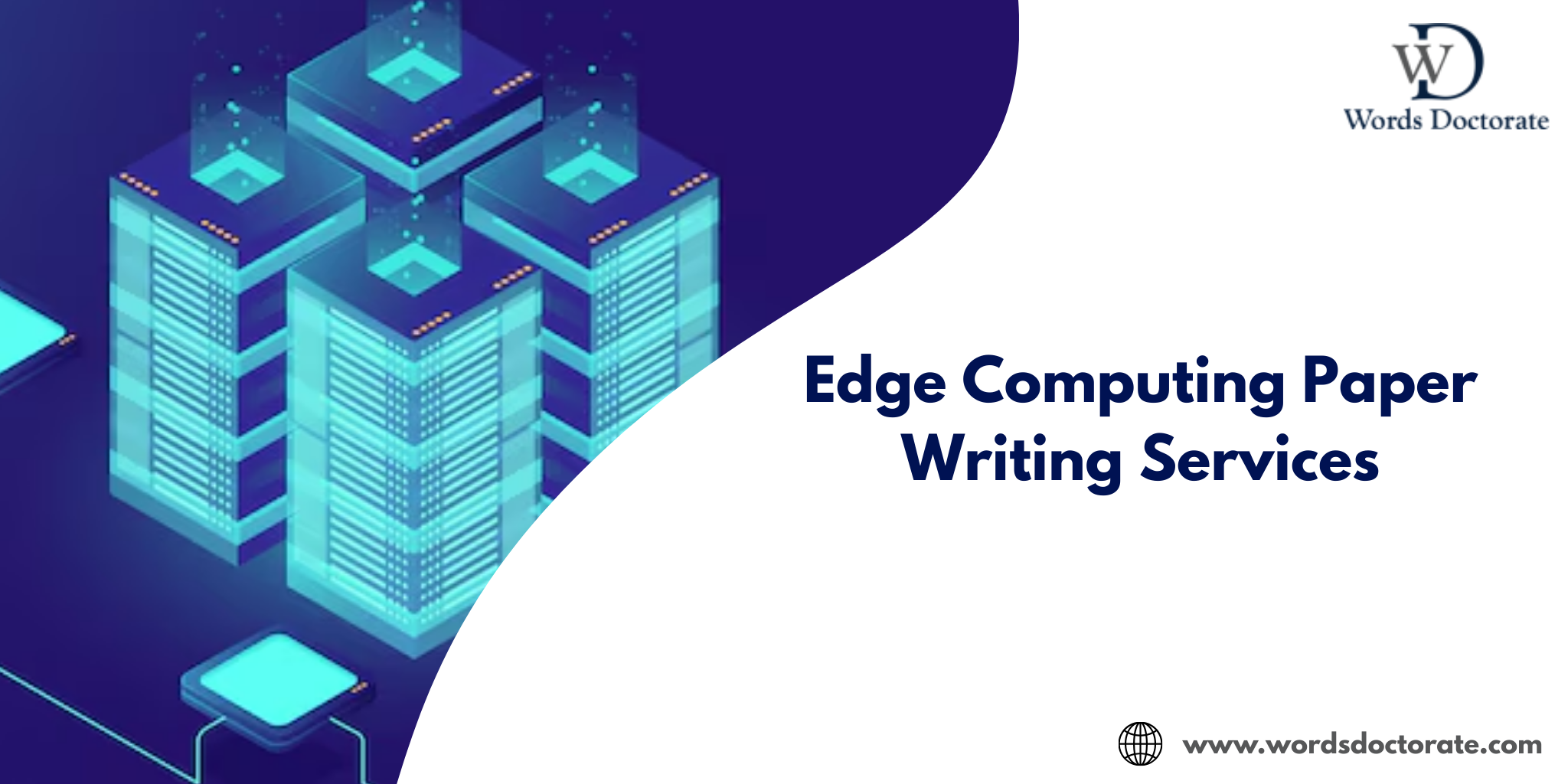 Edge Computing Paper Writing Services